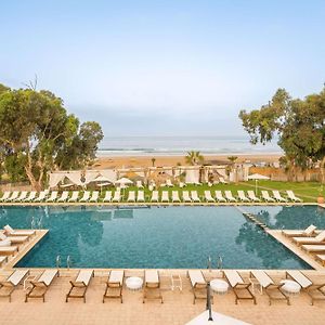 Radisson Blu Resort Taghazout Bay Surf Village